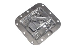Motýlkový zámek pro rack/case - sřední