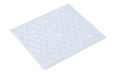 Šošovka tlmiaca samolepiaca 10x3 mm
