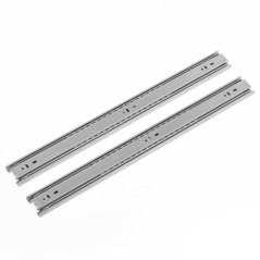 Kuličkový plnovýsuv STRONG boční montáž 600 mm