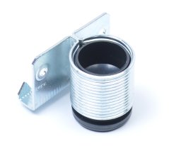 Regulační nožka 300, H 30 mm, zinek