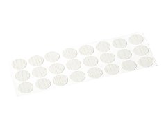 Samolepiaca krytka konfirmátu U04, 15 mm, č.54
