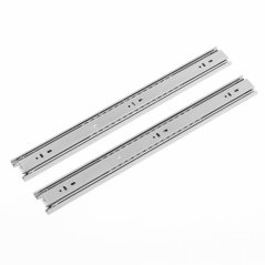 Kuličkový plnovýsuv STRONG boční montáž 550 mm