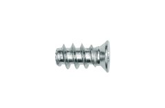 Eurošroub 6,3 x 13 mm