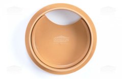 Kabelová průchodka 60 mm-buk