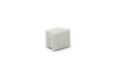 Koncovka k profilu LED SQUARE HM