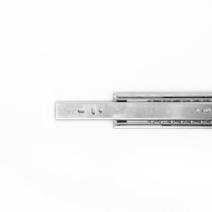 Kuličkový plnovýsuv STRONG boční montáž 250 mm
