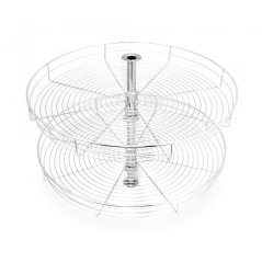 Karusel drátěný, 360°, pr. 750 mm