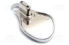 Věšák šatní MAFOS G811 chrom