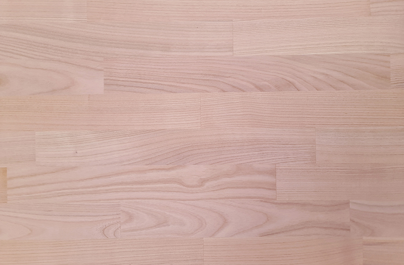 Čerešňová jádrová škárovka cink 2000x310mm, tl. 30 mm A/B (cena za ks)