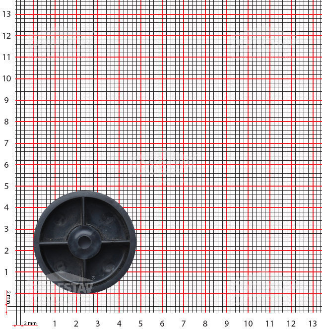 Klzák 50x25