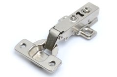Závěs hydraulický naložený clip TEKNO s podložkou
