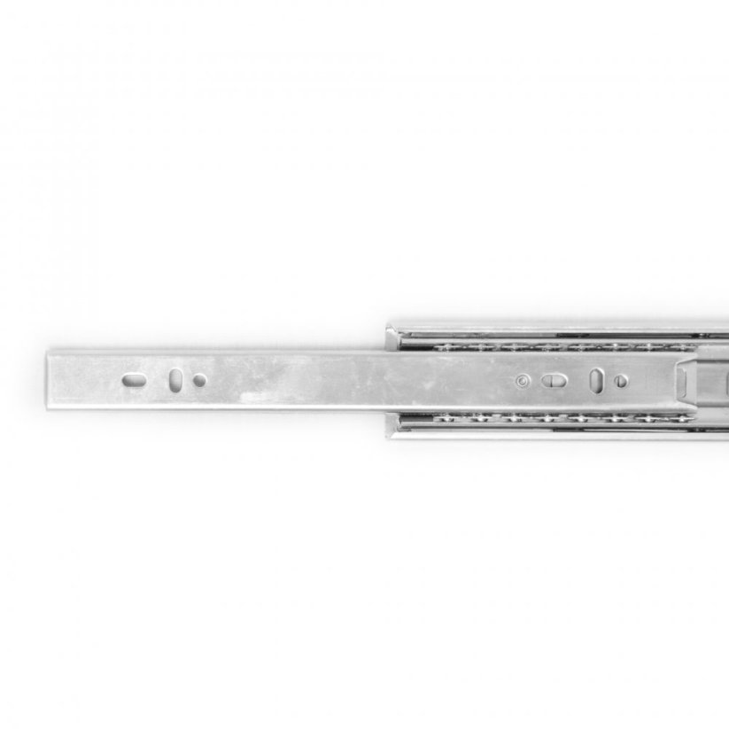 Kuličkový plnovýsuv STRONG boční montáž 250 mm