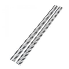 Kuličkový plnovýsuv boční montáž 1050 mm H53