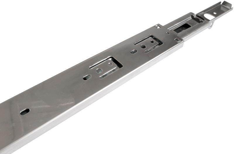 Guličkový plnovýsuv STRONG spodná montáž 800 mm