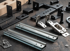 Kvalita, která vydrží: investice do odolného kování se vyplatí