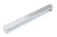 Úchytka T31, 352 mm nikl satén