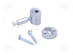 ZIPBOLT Bajonetová spojovací tyč 10x38mm