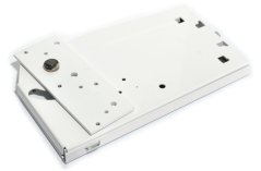 Mechanika sklopné skříňové postele čelní KP9 70kg