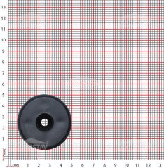 Klzák 50x40