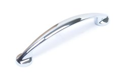 Úchytka T19, 96 mm chrom