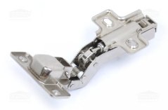 Uhlový záves 25° hydraulický kkip TEKNO, s podložk