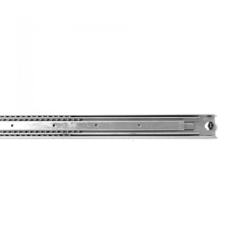 Guličkový plnovýsuv boční montáž 800 mm H53
