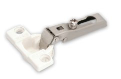 Minizávěs HETTICH naložený