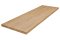 Buková škárovka cink 1000x300mm, tl. 35 mm A/B (cena za ks)