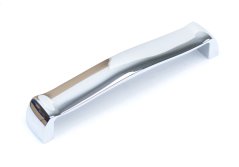 Úchytka T07, 160 mm chróm