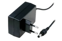 Síťový adaptér spínaný SYS, 12W, AC/DC 12V, 1A