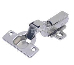 Závěs hydraulický vložený, D43
