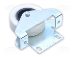 Kolečko UP 4024, 52 x 22 x 55 mm