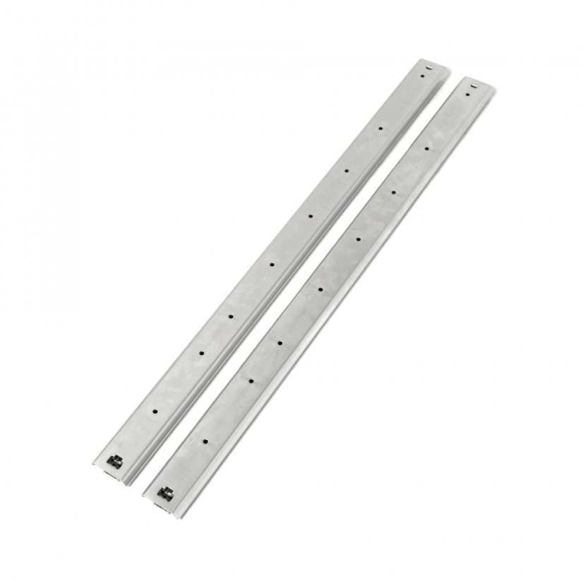 Guličkový plnovýsuv boční montáž 800 mm H53