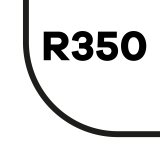 R350