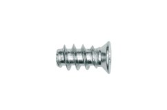 Eurošroub 6,3 x 13 mm