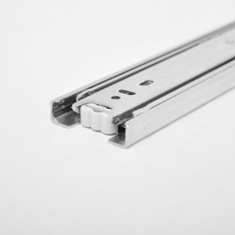 Kuličkový plnovýsuv STRONG boční montáž 800 mm