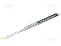Guľ. plnovýsuv s aretáciou bočná montáž 900 mm