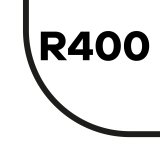 R400