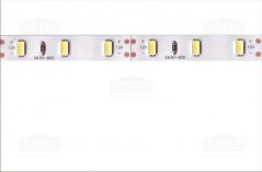 LED pásik 60 LED/m 18W/m biela teplá, IP20