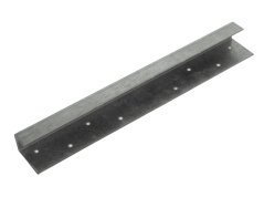 Spojovací plech bočnice 683, 250/35/23 mm