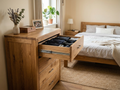 Nosnost výsuvů: jak vybrat správnou kapacitu