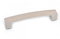 Úchytka UU24, 256 mm, nikel satén