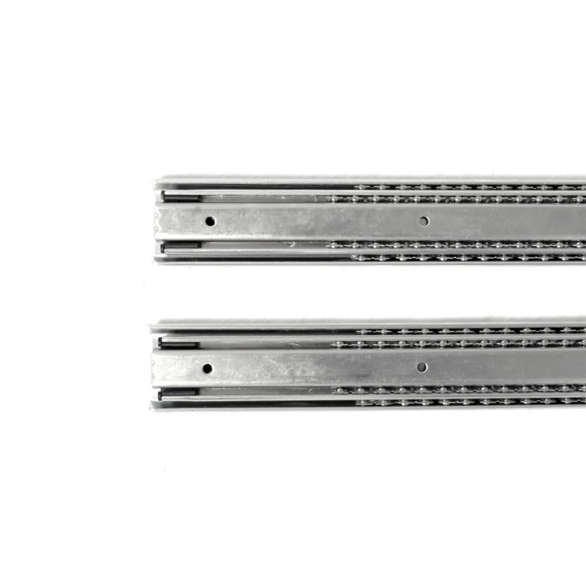 Guličkový plnovýsuv boční montáž 300 mm H53