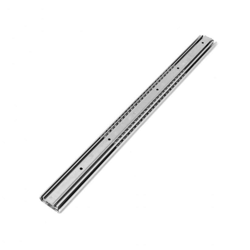 Guličkový plnovýsuv boční montáž 650 mm H53