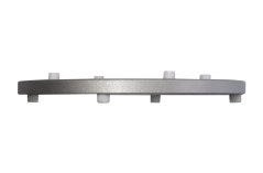Otočný mechanismus pro talíř/desku pr.200mm