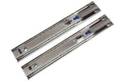 Plnovýsuv guličkový STRONG s tlmičom spodná 600mm