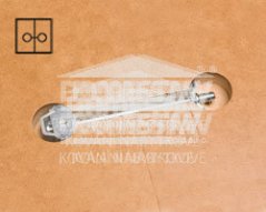 ZIPBOLT UT Mini Spoj pracovnej dosky 25x100