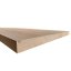 Buková spárovka průběh, 1300x650 mm, tl. 40 mm, A/B