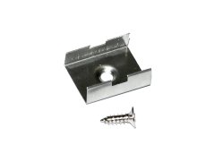 Úchyt profilu LED L01, clip