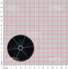 Klzák 60/50x80
